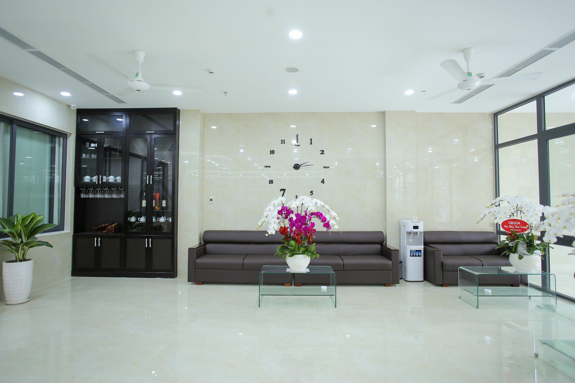 Solex Hotel Ho-Chi-Minh-Stadt Exterior foto